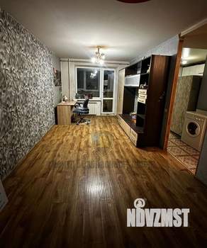 1-к квартира, вторичка, 36м2, 5/10 этаж