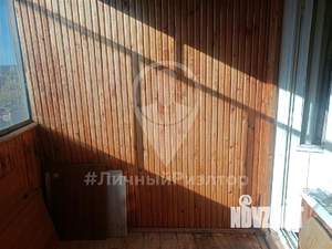 3-к квартира, вторичка, 66м2, 6/9 этаж