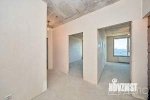 2-к квартира, вторичка, 69м2, 9/18 этаж