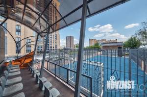 3-к квартира, вторичка, 98м2, 19/25 этаж
