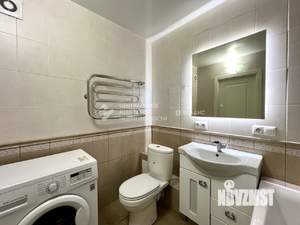 1-к квартира, вторичка, 36м2, 28/32 этаж