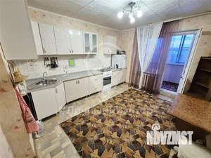 1-к квартира, вторичка, 49м2, 5/10 этаж