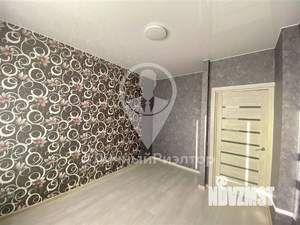 1-к квартира, вторичка, 39м2, 7/27 этаж