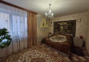 2-к квартира, вторичка, 70м2, 2/5 этаж