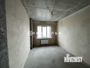 1-к квартира, вторичка, 43м2, 11/25 этаж