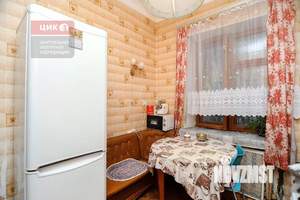 2-к квартира, вторичка, 61м2, 1/2 этаж