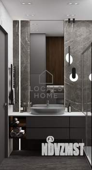 3-к квартира, вторичка, 84м2, 18/19 этаж