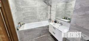 3-к квартира, сданный дом, 87м2, 24/25 этаж