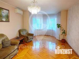 3-к квартира, вторичка, 99м2, 8/10 этаж