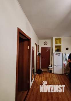 3-к квартира, вторичка, 90м2, 4/5 этаж