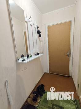 1-к квартира, вторичка, 32м2, 3/4 этаж