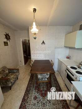 1-к квартира, вторичка, 36м2, 1/10 этаж