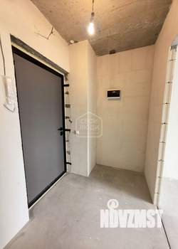 Студия квартира, сданный дом, 25м2, 10/26 этаж