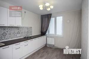 1-к квартира, вторичка, 35м2, 22/26 этаж