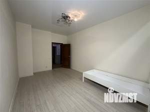 2-к квартира, вторичка, 68м2, 2/11 этаж