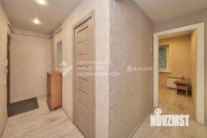 2-к квартира, вторичка, 44м2, 1/5 этаж