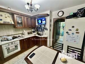 2-к квартира, вторичка, 55м2, 2/5 этаж