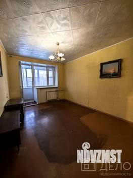 2-к квартира, вторичка, 48м2, 5/5 этаж