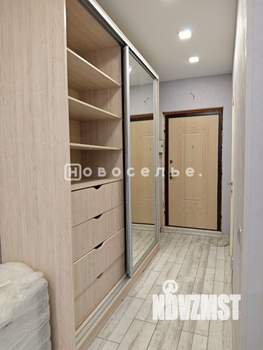 Студия квартира, вторичка, 25м2, 21/23 этаж