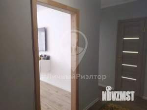 1-к квартира, вторичка, 49м2, 6/10 этаж