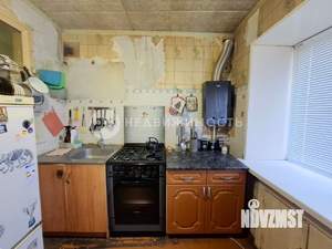 2-к квартира, вторичка, 44м2, 5/5 этаж