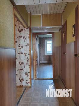 3-к квартира, вторичка, 66м2, 6/10 этаж