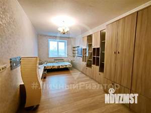 1-к квартира, вторичка, 38м2, 7/10 этаж