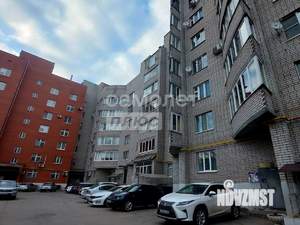 2-к квартира, вторичка, 66м2, 9/10 этаж