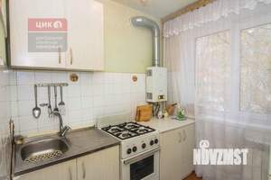 2-к квартира, вторичка, 44м2, 4/5 этаж