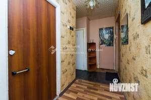 3-к квартира, вторичка, 54м2, 6/9 этаж