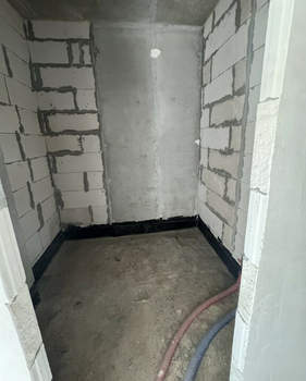 1-к квартира, вторичка, 33м2, 16/18 этаж