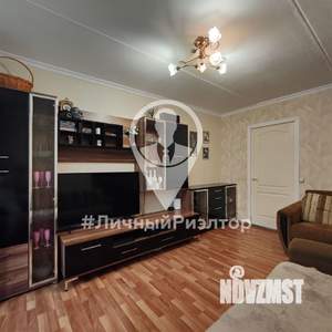 2-к квартира, вторичка, 46м2, 4/5 этаж