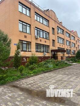 1-к квартира, вторичка, 28м2, 1/5 этаж