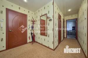 2-к квартира, вторичка, 83м2, 1/8 этаж