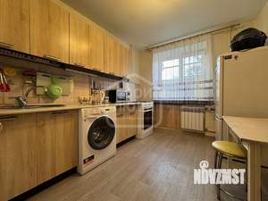 4-к квартира, вторичка, 73м2, 1/9 этаж