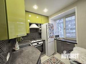 2-к квартира, вторичка, 43м2, 3/5 этаж