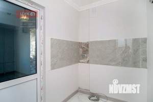 1-к квартира, вторичка, 19м2, 4/5 этаж