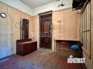 2-к квартира, вторичка, 50м2, 1/5 этаж