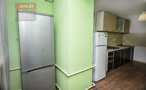1-к квартира, вторичка, 41м2, 1/10 этаж