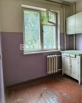 2-к квартира, вторичка, 45м2, 3/5 этаж