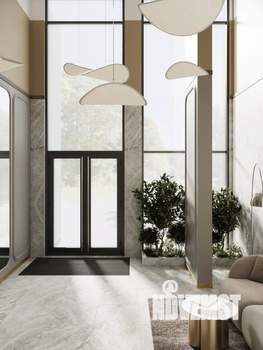 2-к квартира, вторичка, 91м2, 3/13 этаж