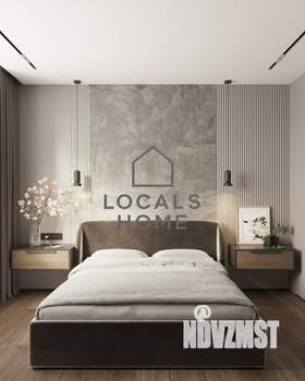 2-к квартира, вторичка, 66м2, 19/19 этаж