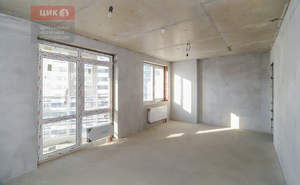 3-к квартира, вторичка, 113м2, 8/30 этаж