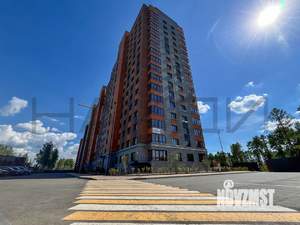 1-к квартира, вторичка, 42м2, 11/16 этаж