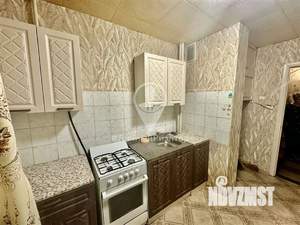 3-к квартира, вторичка, 58м2, 1/5 этаж