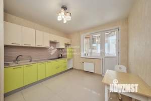 4-к квартира, вторичка, 84м2, 2/18 этаж