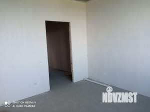 1-к квартира, вторичка, 44м2, 18/25 этаж