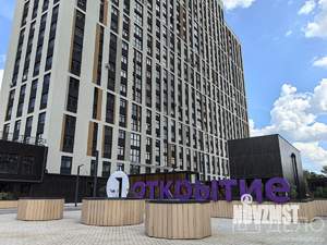 1-к квартира, вторичка, 37м2, 9/26 этаж