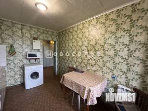 2-к квартира, вторичка, 52м2, 4/9 этаж