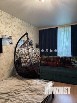 2-к квартира, вторичка, 44м2, 1/5 этаж